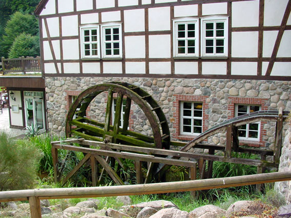Boltenmühle