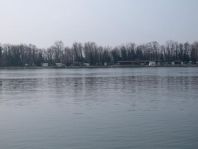 Weil am Rhein, März 2015