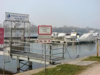 Weil am Rhein, März 2015