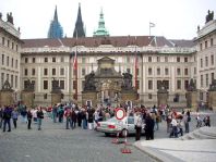 Prag, 2004