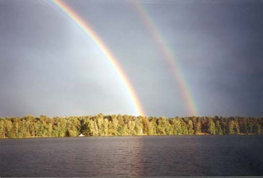 Regenbogen