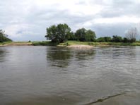 An und auf der Elbe, Juni 2012