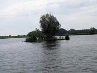 Untere Havel, Juni 2012, von Havelberg nach Ketzin