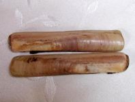 Schwertförmige Scheidenmuschel, Ensis ensis