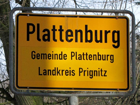 Plattenburg