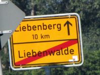 Liebenwalde