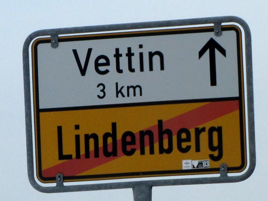 Lindenberg