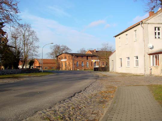 Stölln