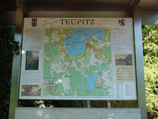 Teupitz