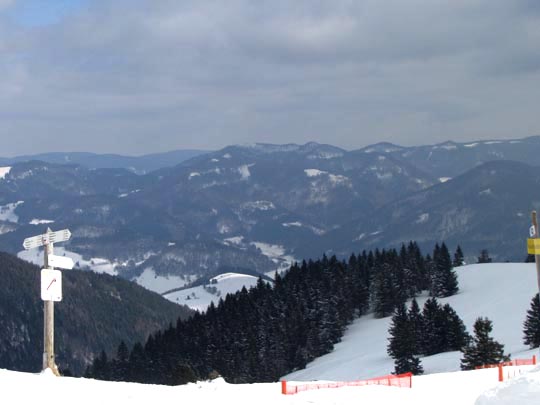 Belchen im Schwarzwald