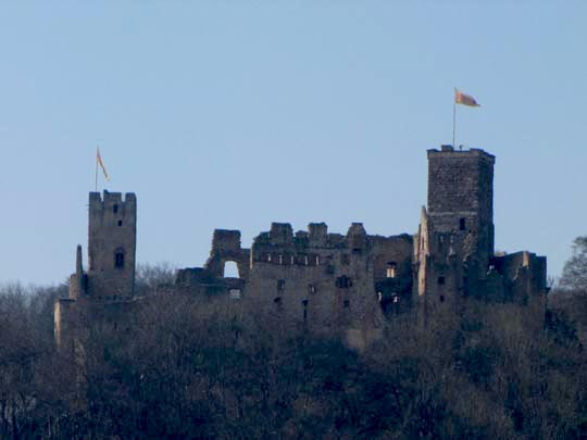 Belchen im Schwarzwald