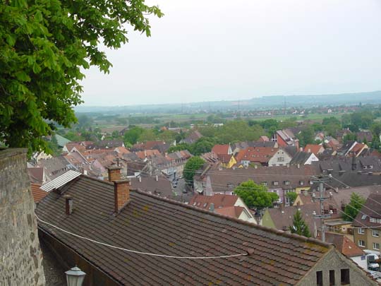 Breisach