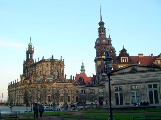 Dresden