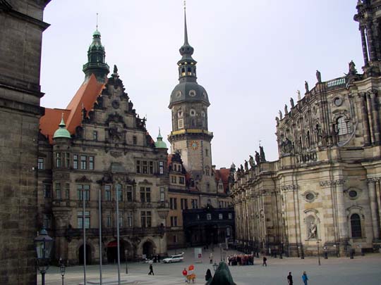 Dresden