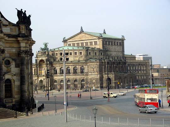 Dresden