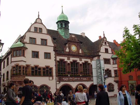 Freiburg