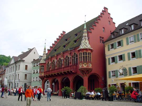 Freiburg