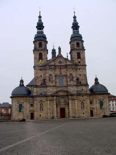 Fulda