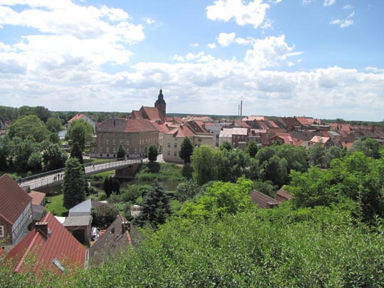 Havelberg