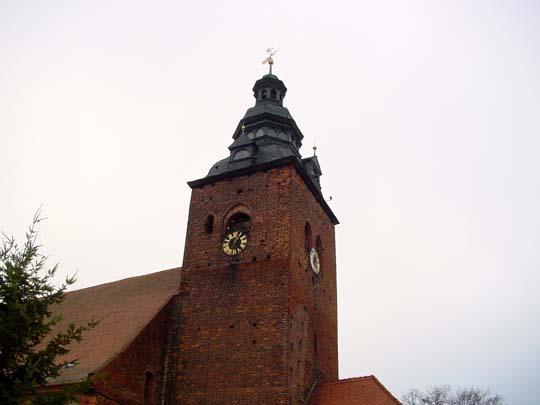 Havelberg