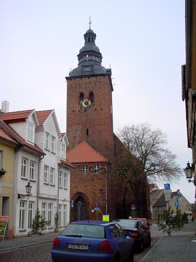 Havelberg