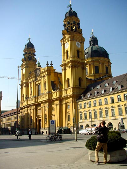 München