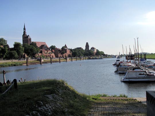 Tangermünde