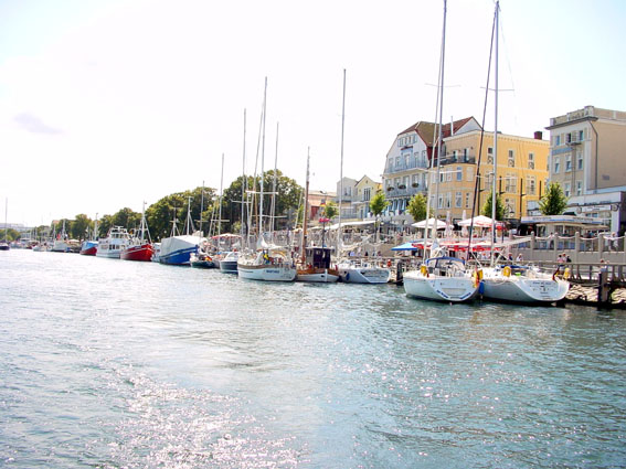 Warnemünde