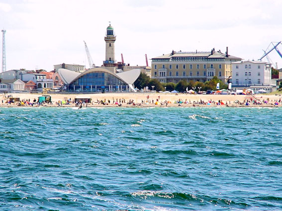 Warnemünde