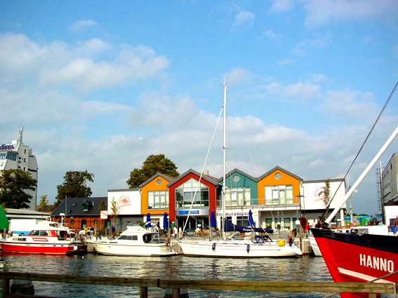 Warnemünde