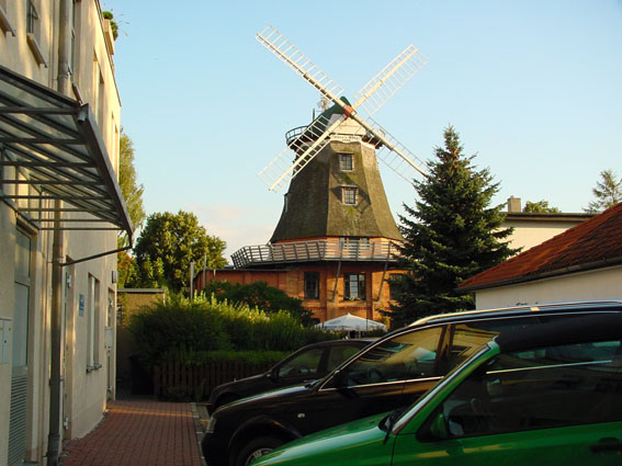 Warnemünde