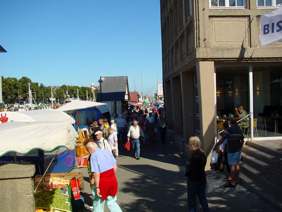 Warnemünde