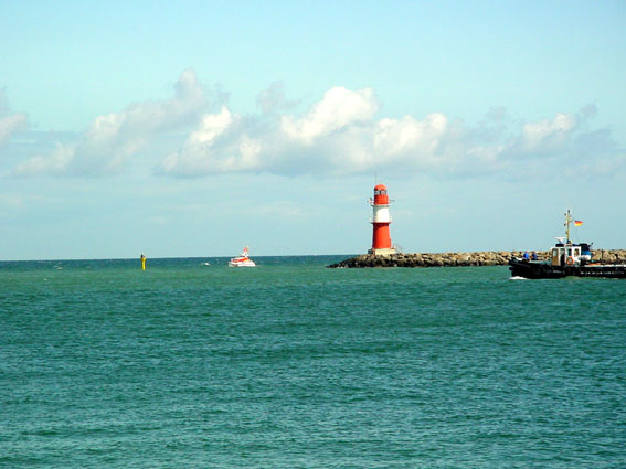 Warnemünde