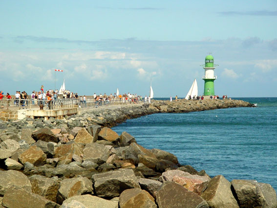 Warnemünde