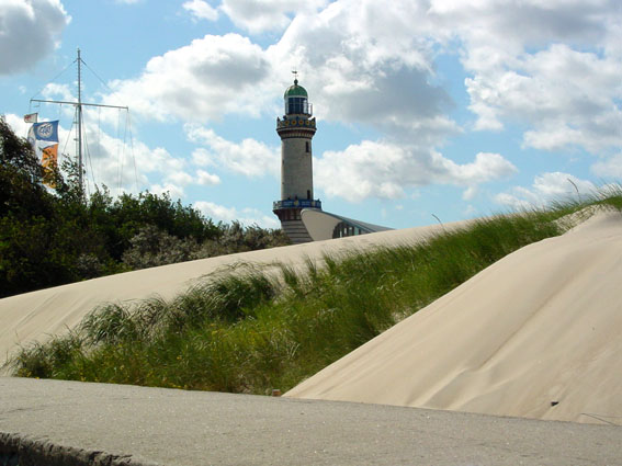 Warnemünde