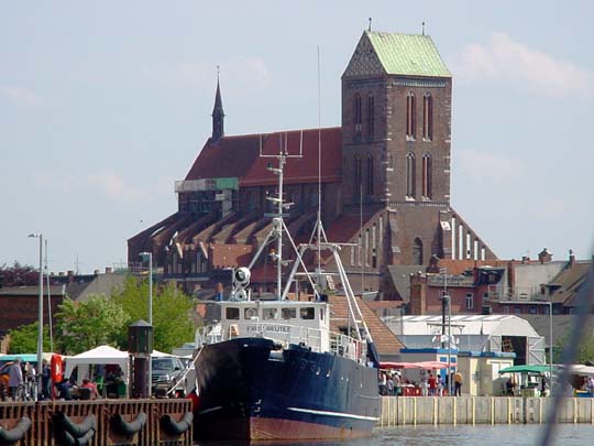 Wismar