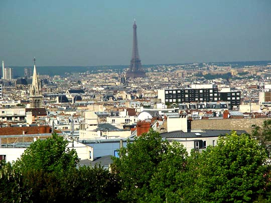 Paris