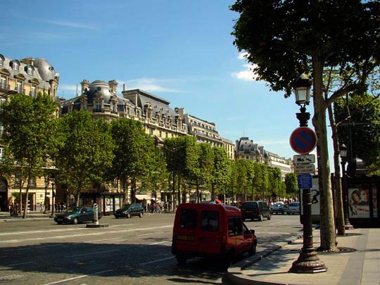 Paris