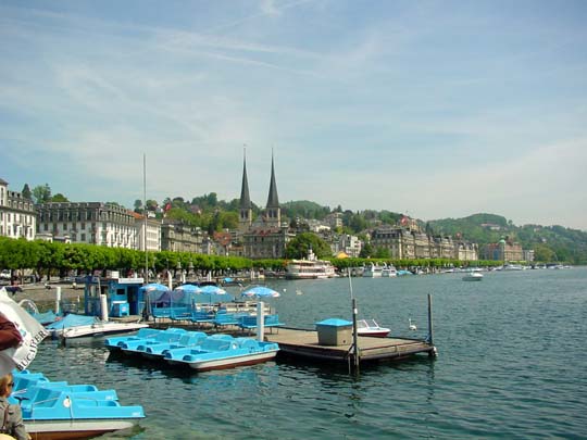 Luzern