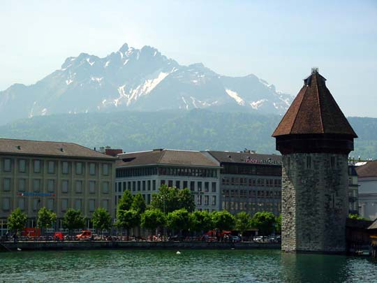 Luzern