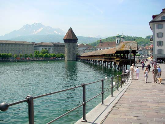 Luzern