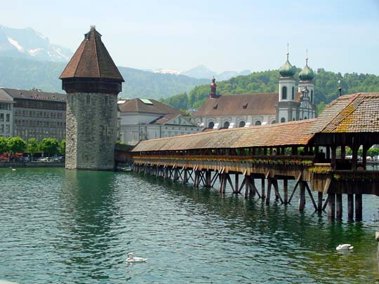 Luzern