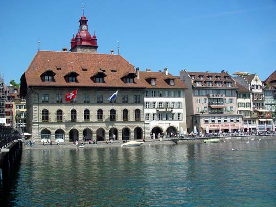 Luzern