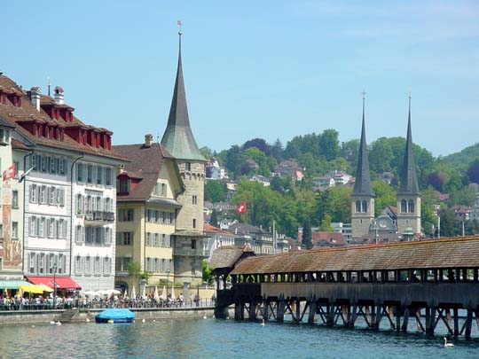 Luzern