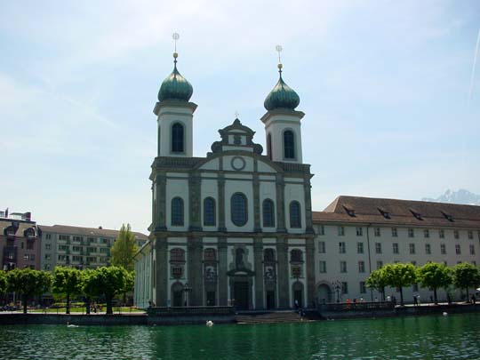 Luzern