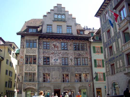 Luzern