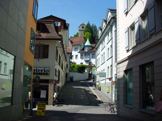 Luzern