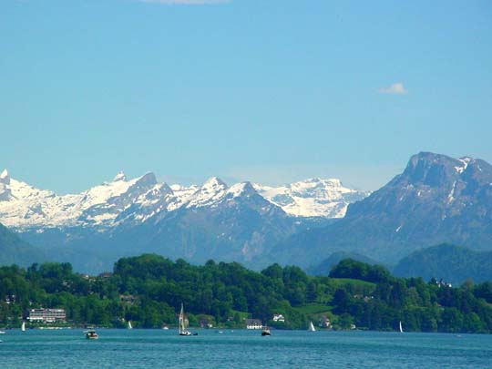 Luzern